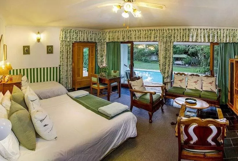 Wilmot Cottages