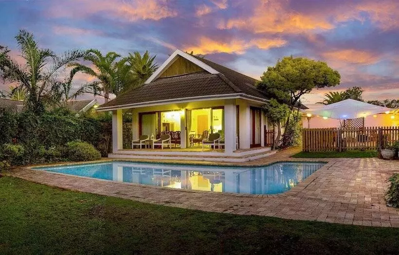 Wilmot Cottages