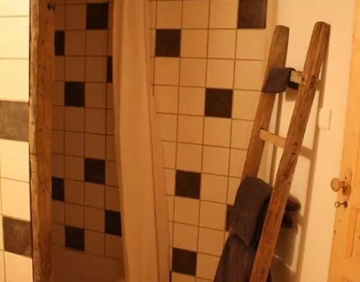 B&b A La Cime Du Rucher