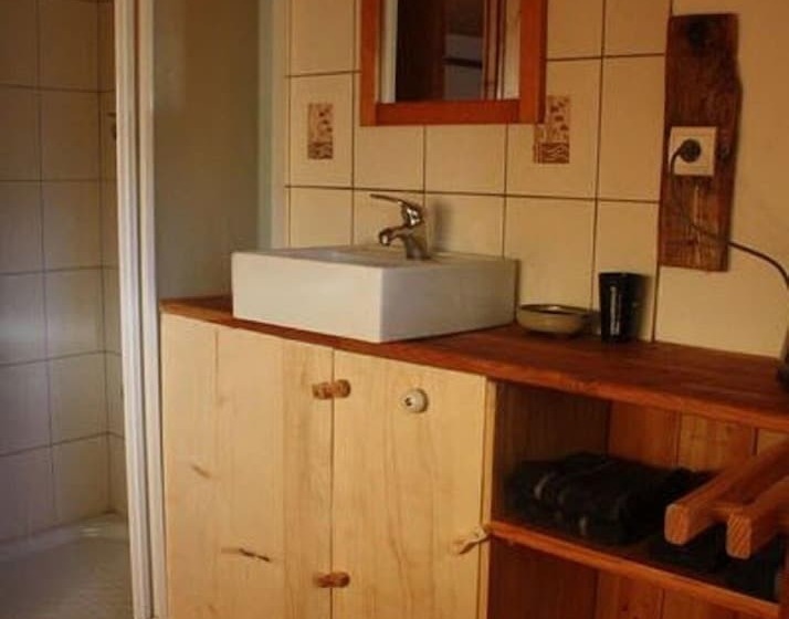 B&b A La Cime Du Rucher