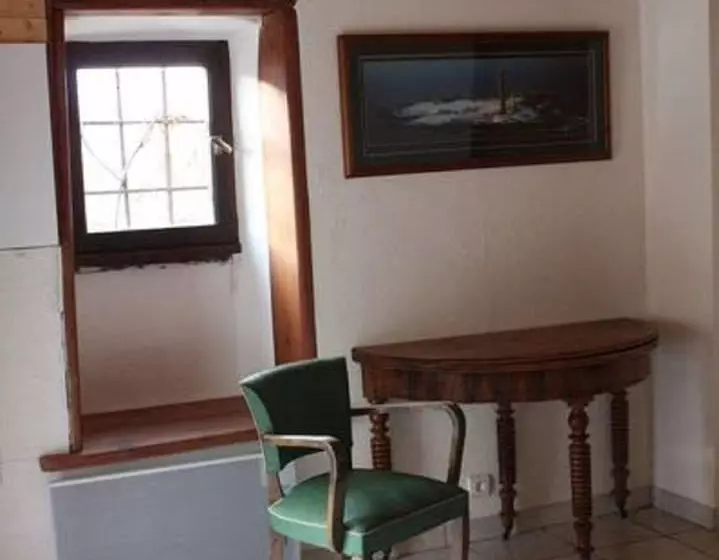 B&b A La Cime Du Rucher