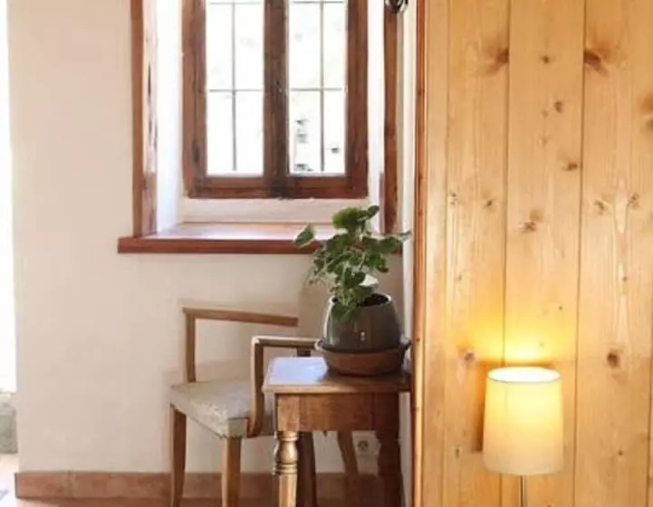 B&b A La Cime Du Rucher