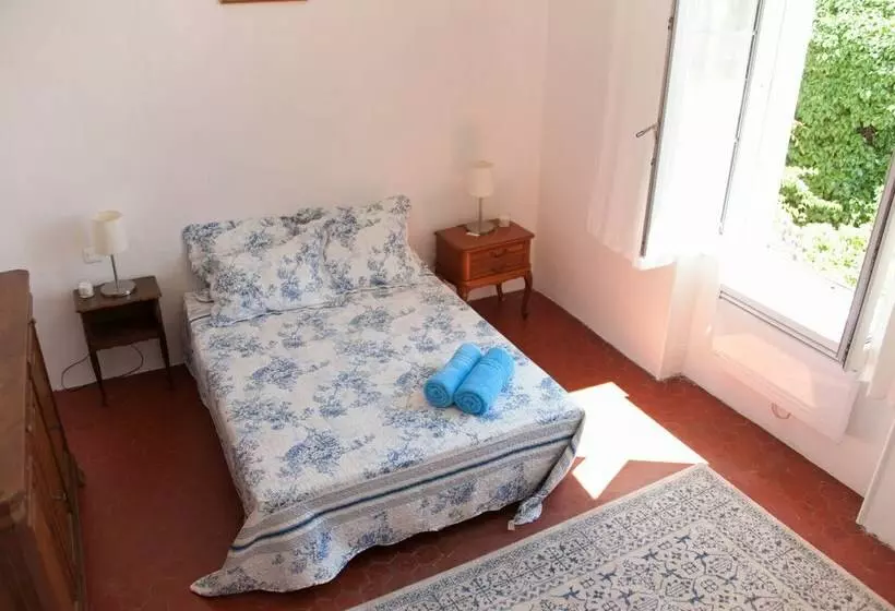 تختخواب و صبحانه Maison Pelissier   Chambres D’hôtes Avec Piscine