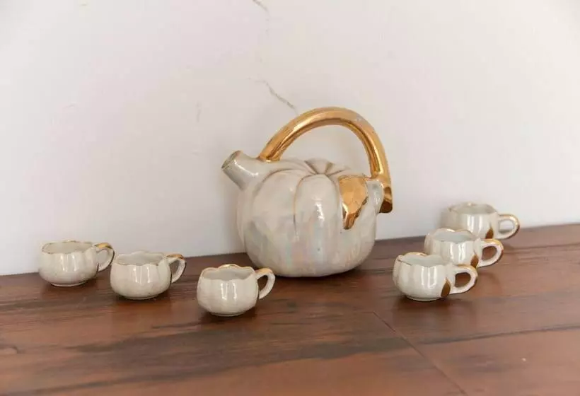 تختخواب و صبحانه Maison Pelissier   Chambres D’hôtes Avec Piscine