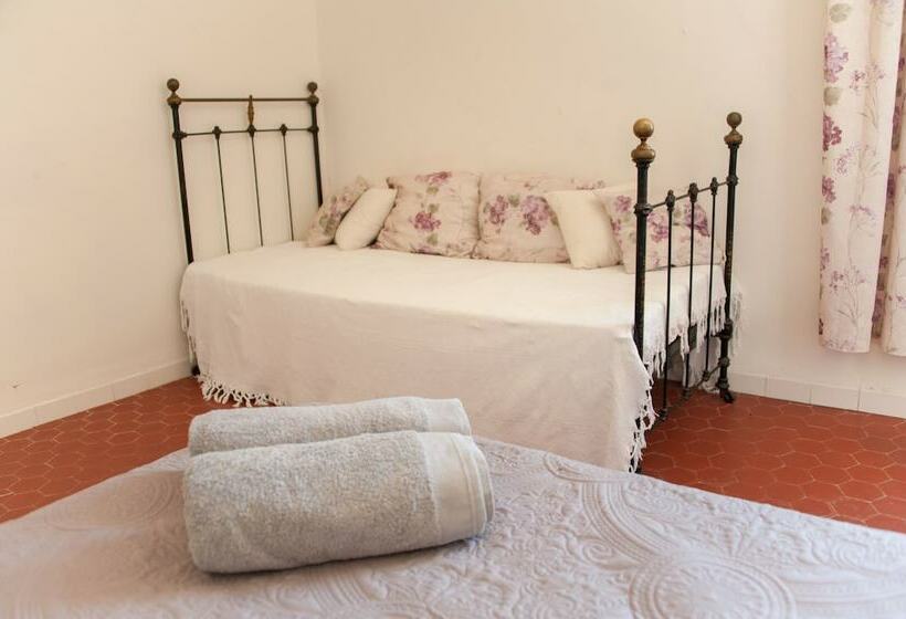 ベッドアンドブレックファースト Maison Pelissier Chambres D’hôtes Avec Piscine