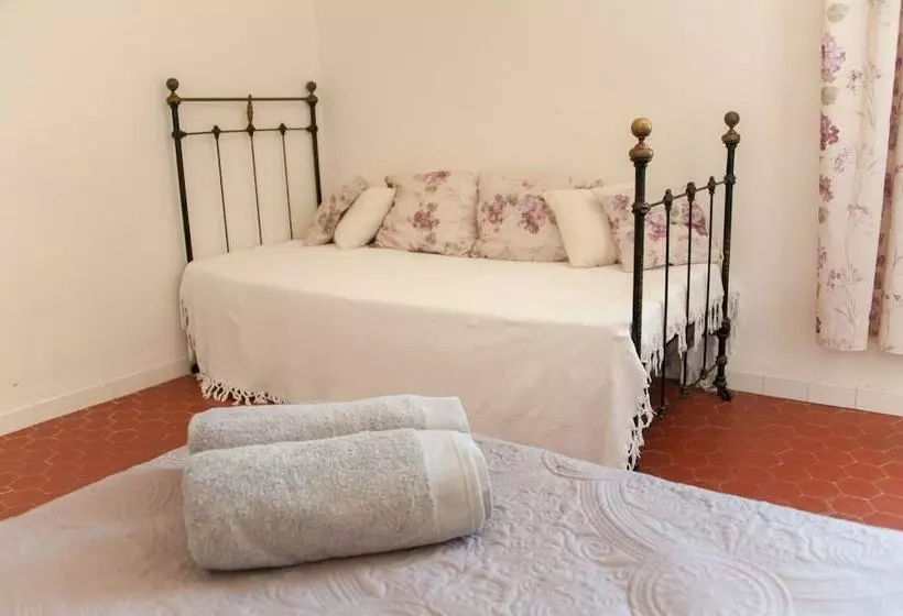 تختخواب و صبحانه Maison Pelissier   Chambres D’hôtes Avec Piscine