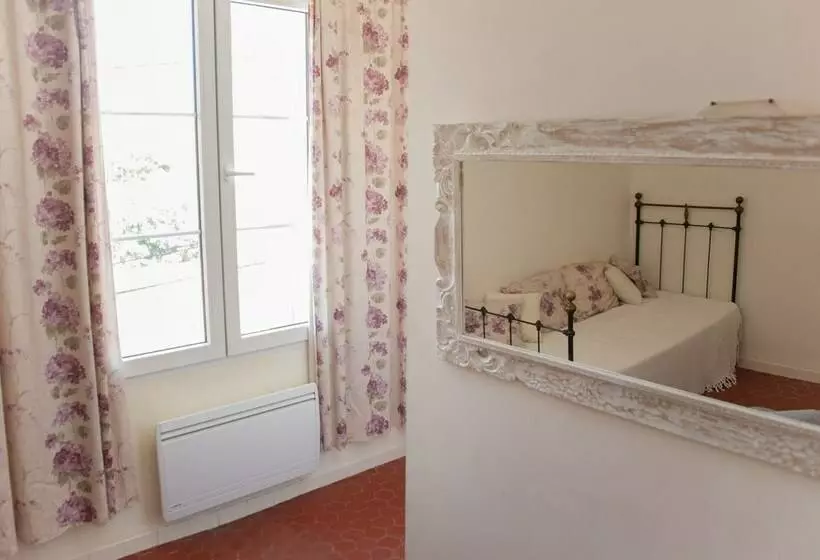 تختخواب و صبحانه Maison Pelissier   Chambres D’hôtes Avec Piscine