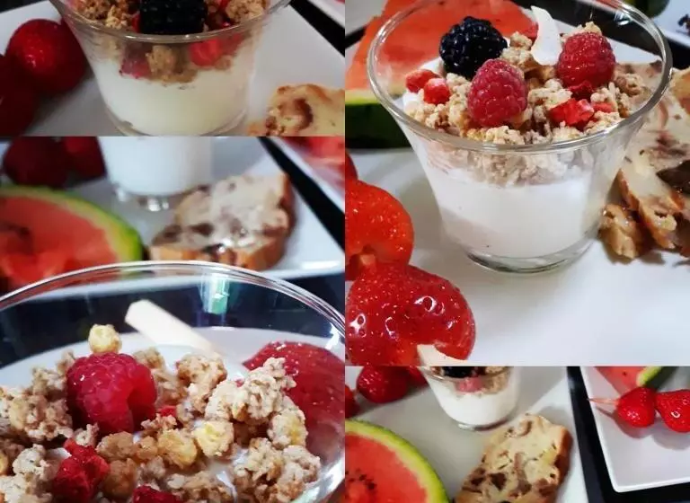 Aamiaismajoitus (B&B) Douvilla