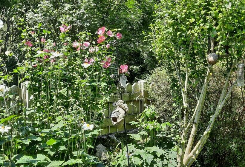 צימר Green Bike Pyrenees