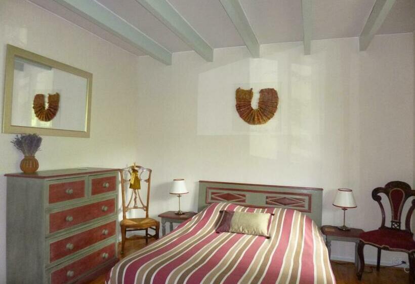 צימר Green Bike Pyrenees