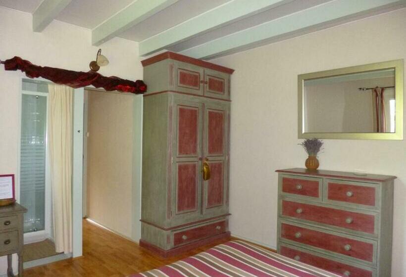 צימר Green Bike Pyrenees