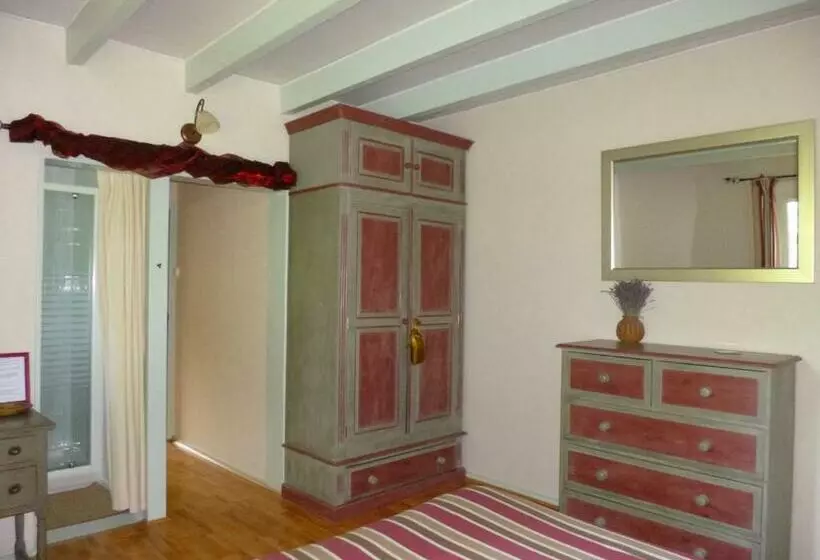 Aamiaismajoitus (B&B) Green Bike Pyrenees