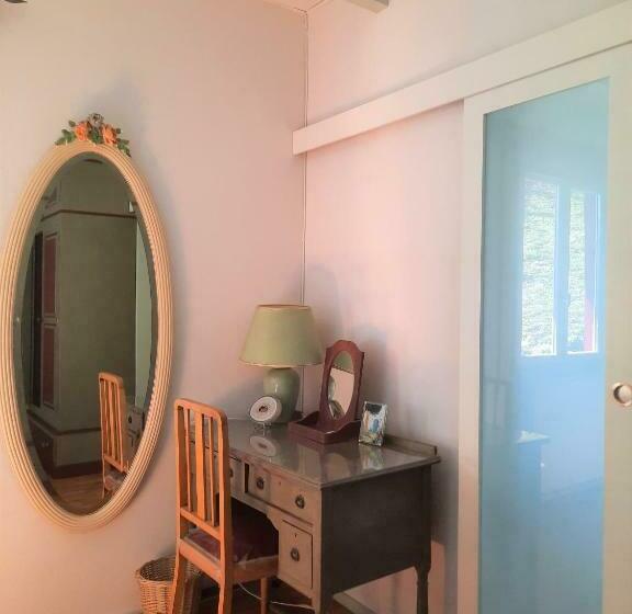 צימר Green Bike Pyrenees