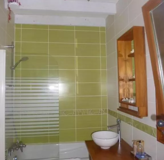 Aamiaismajoitus (B&B) Green Bike Pyrenees