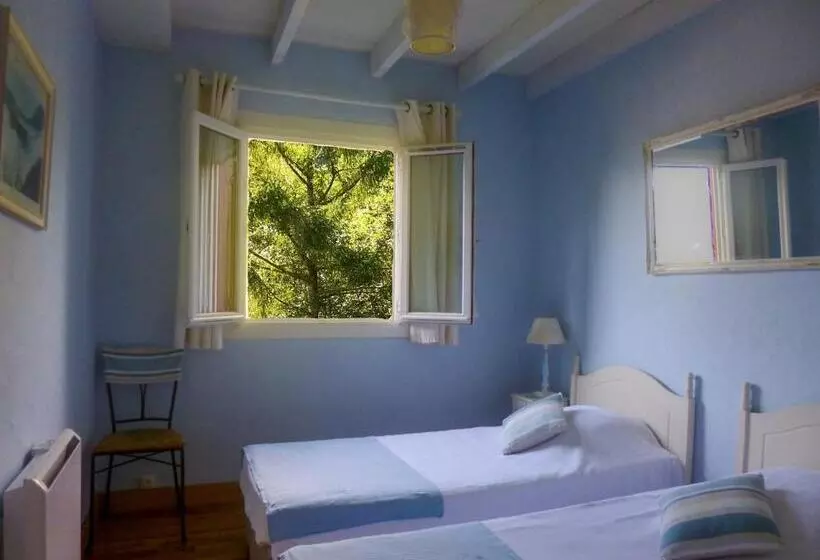 Aamiaismajoitus (B&B) Green Bike Pyrenees