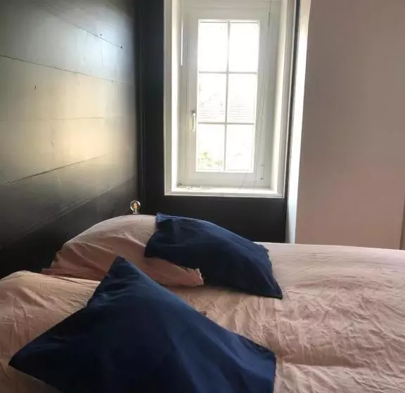 Aamiaismajoitus (B&B) Le Clos Ayanna