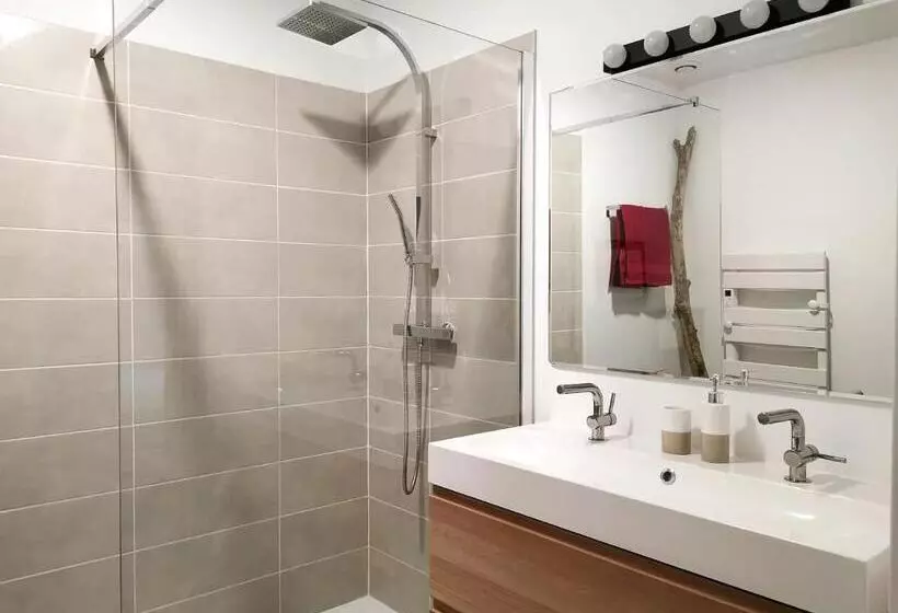 Aamiaismajoitus (B&B) Le Clos Ayanna