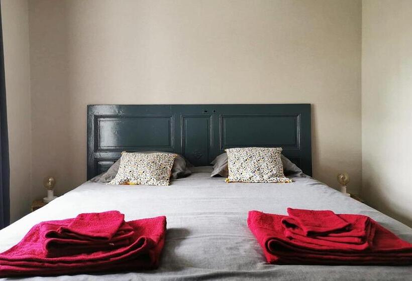 צימר Le Clos Ayanna