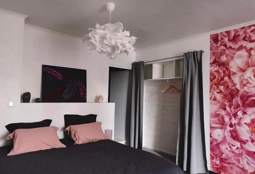 צימר Le Clos Ayanna