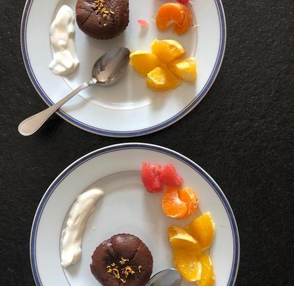 צימר Le Clos Ayanna