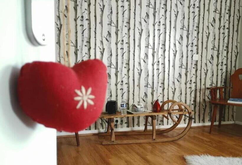 צימר Le Clos Ayanna