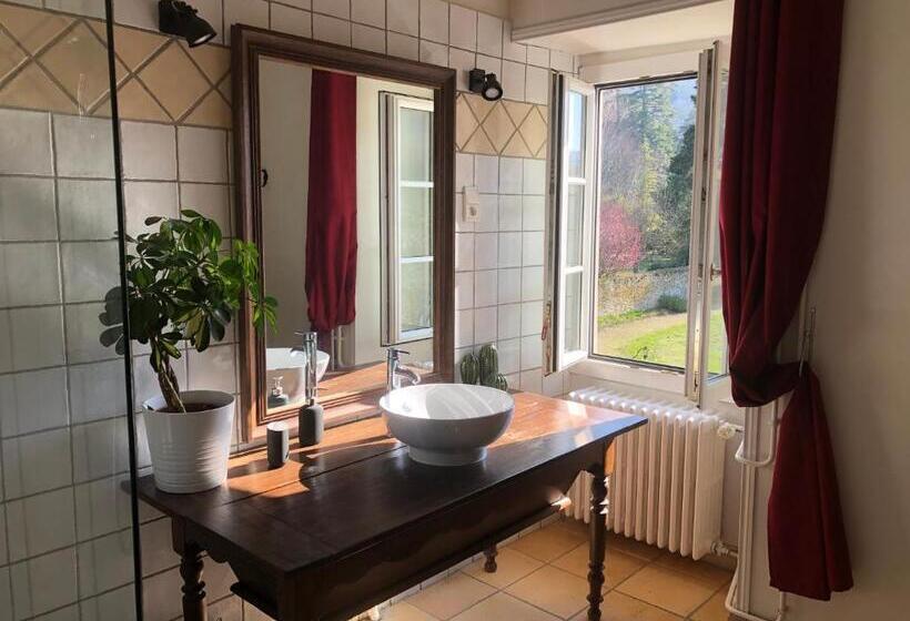 צימר Le Clos Ayanna