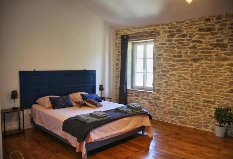 צימר Le Clos Ayanna