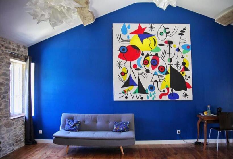 צימר Le Clos Ayanna