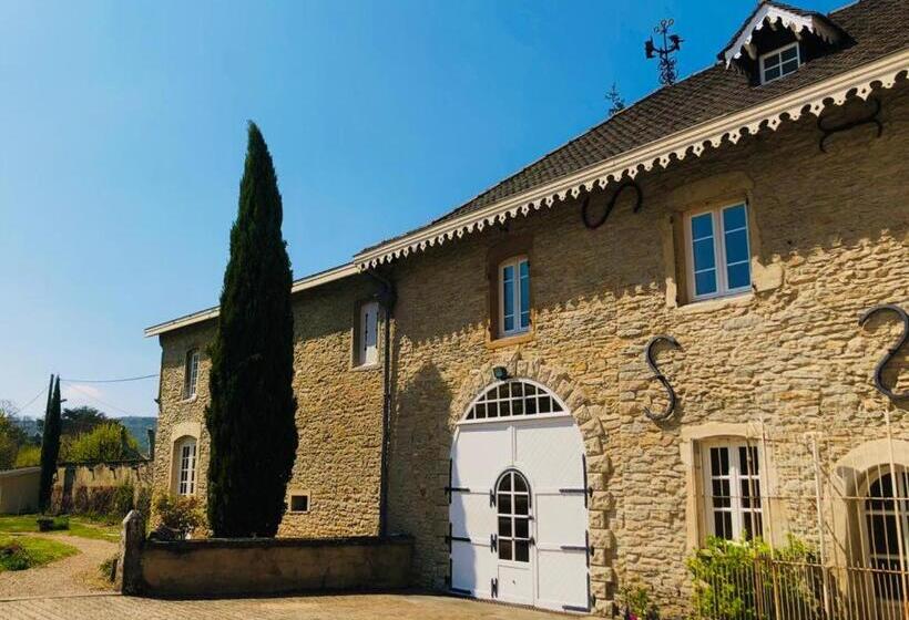 צימר Le Clos Ayanna