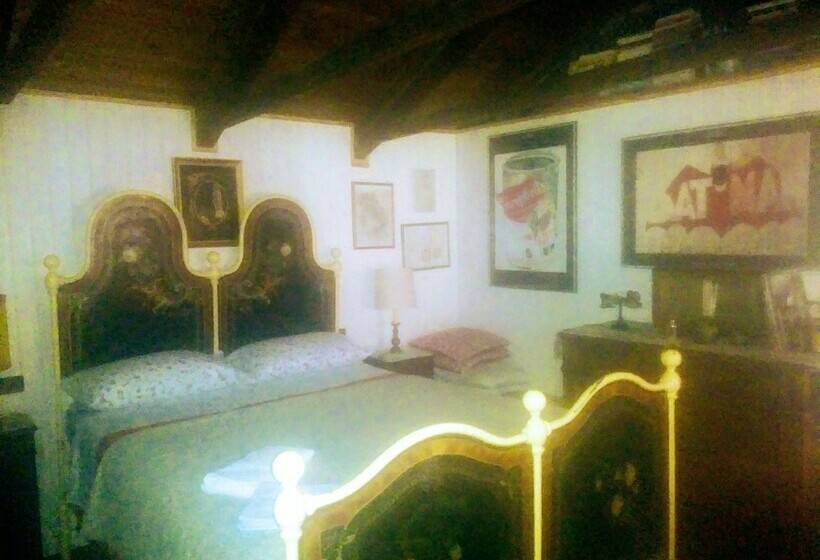 ベッドアンドブレックファースト Maison Biselli