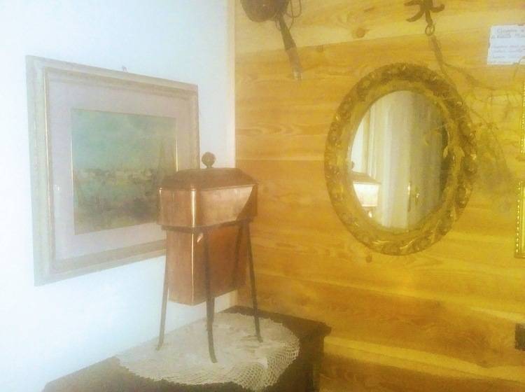 ベッドアンドブレックファースト Maison Biselli