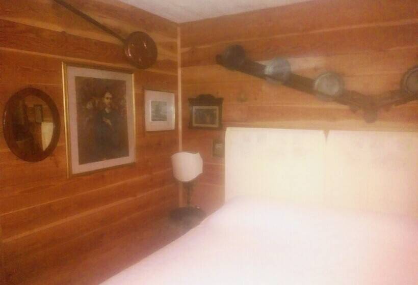 ベッドアンドブレックファースト Maison Biselli