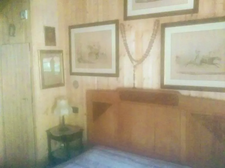 Aamiaismajoitus (B&B) Maison Biselli