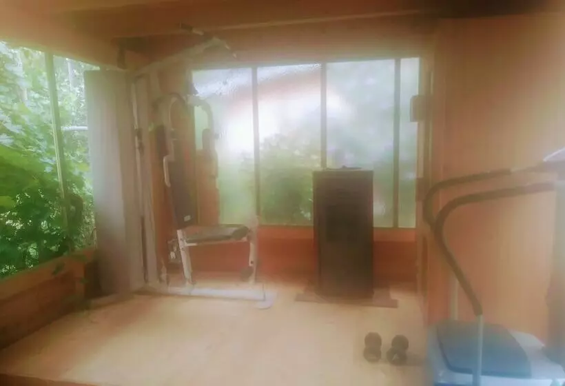 Aamiaismajoitus (B&B) Maison Biselli