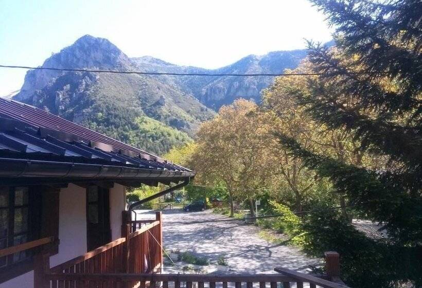 ベッドアンドブレックファースト Maison Biselli