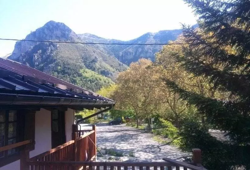 Aamiaismajoitus (B&B) Maison Biselli