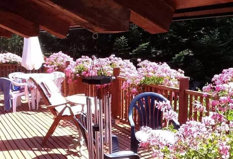 Aamiaismajoitus (B&B) Maison Biselli