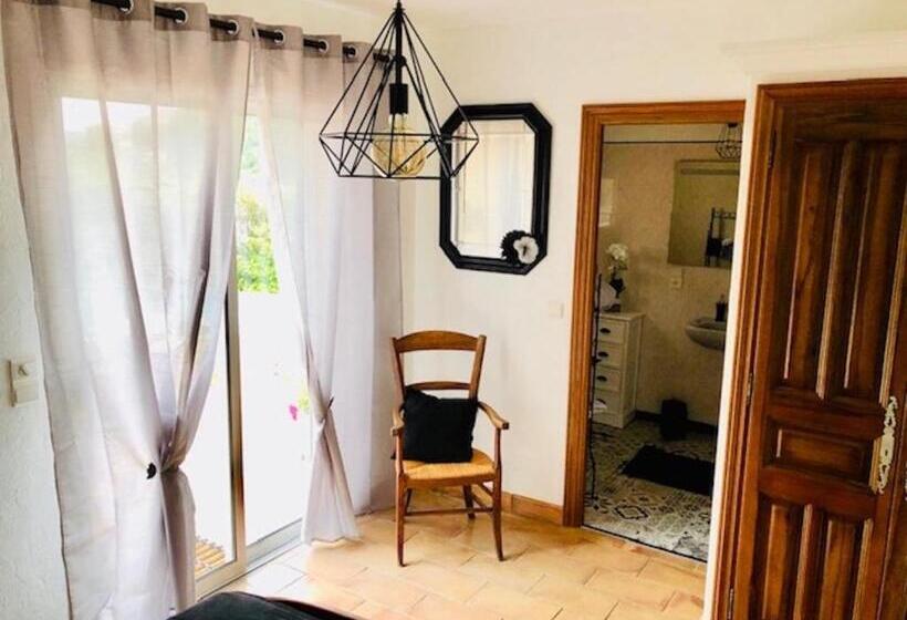 Bed and Breakfast Villa Santa Rita