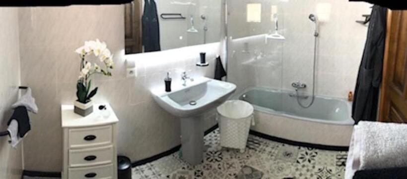 Bed and Breakfast Villa Santa Rita