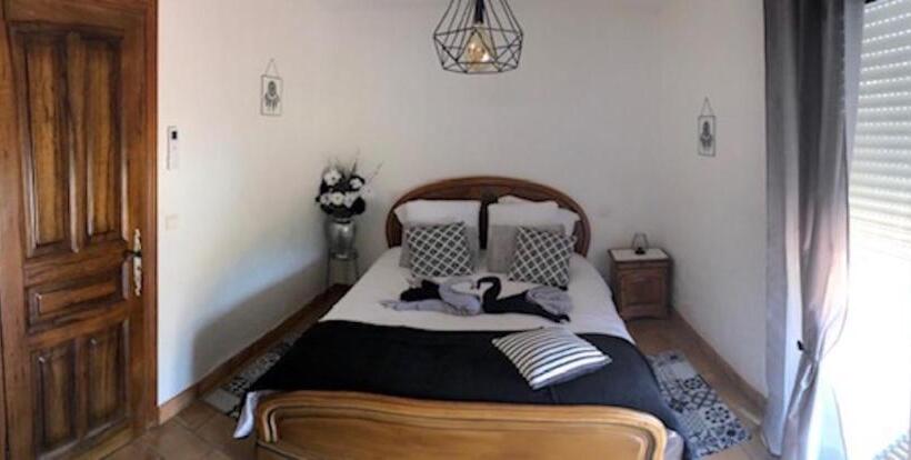 Bed and Breakfast Villa Santa Rita