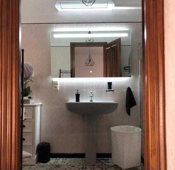 Bed and Breakfast Villa Santa Rita