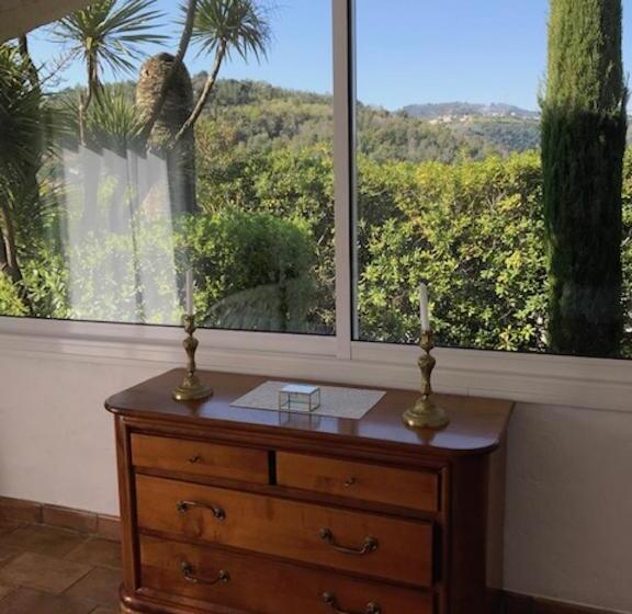 Bed and Breakfast Villa Santa Rita