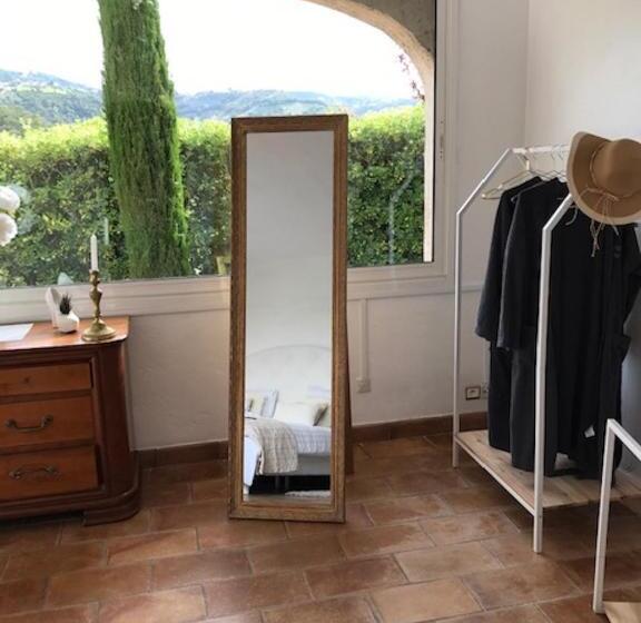 Bed and Breakfast Villa Santa Rita