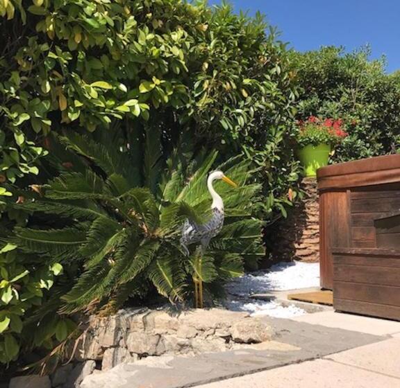 Bed and Breakfast Villa Santa Rita