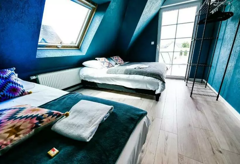 Gites Spa Strasbourg   Villa Ours   Spa Privé, Sauna, Borne D Arcade, Babyfoot