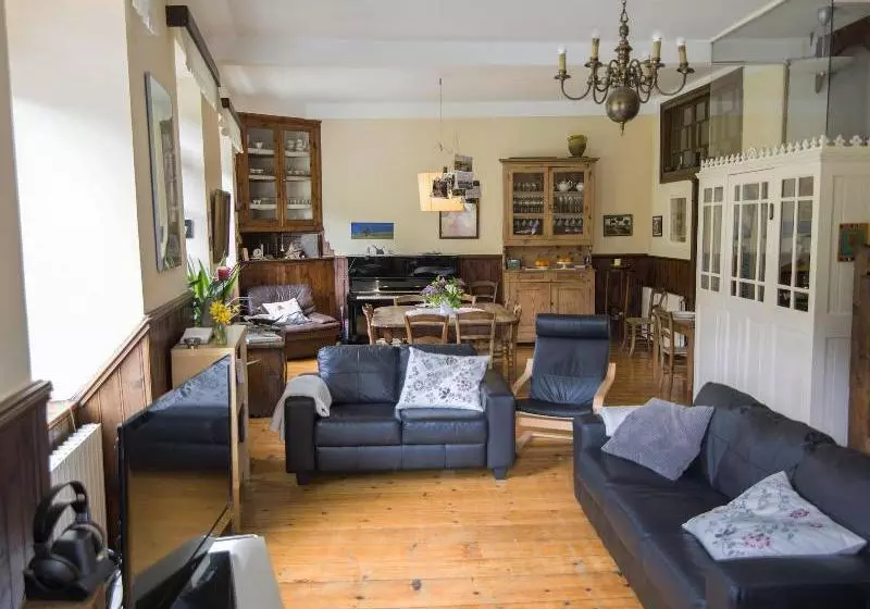 Gran Casa Histórica Pyrenhab