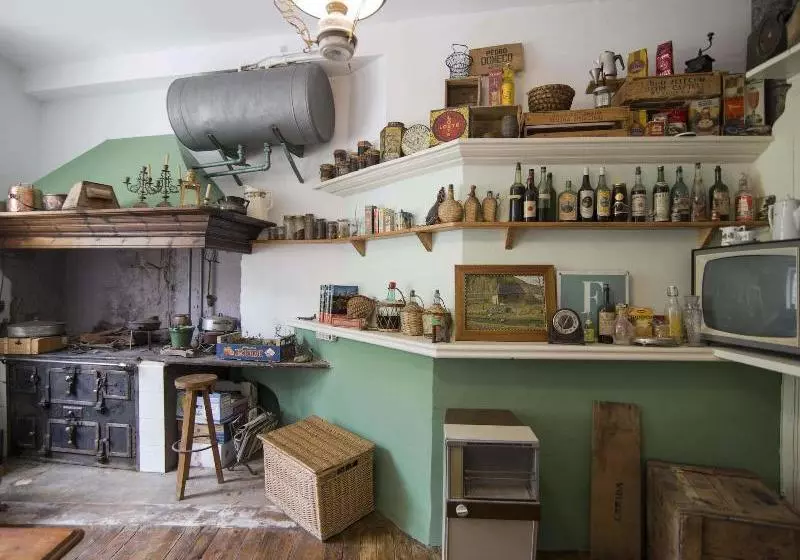Gran Casa Histórica Pyrenhab