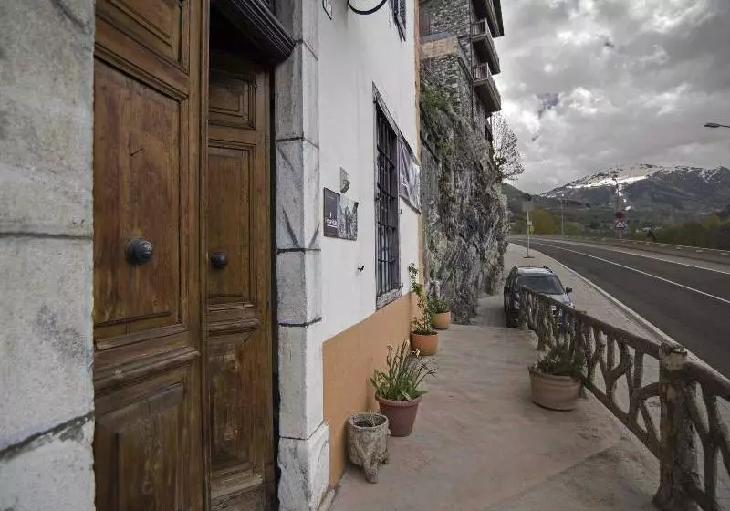 Gran Casa Histórica Pyrenhab