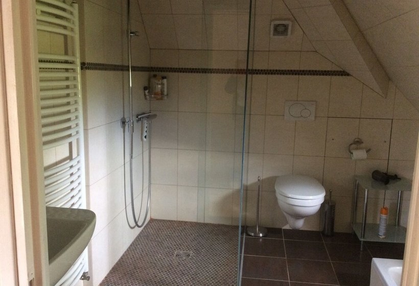 Gîte Du Chateau De Cormand