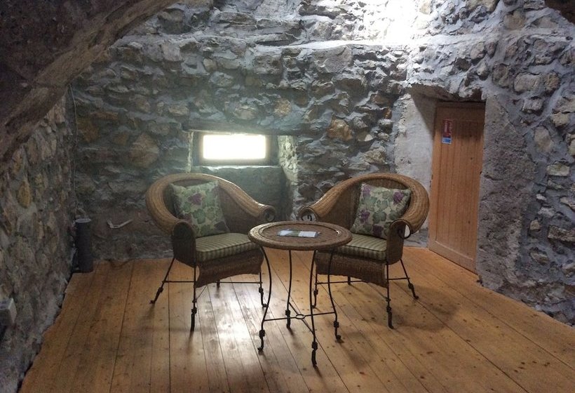 Gîte Du Chateau De Cormand